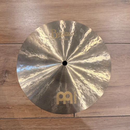 Meinl byzance jazz - meinl, 10”