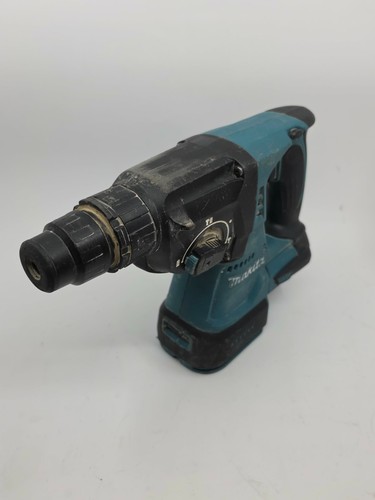Makita dhr242z 18v rotary - dhr242z,