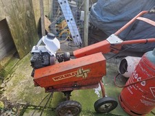 Wolseley AC 3424 Super Major