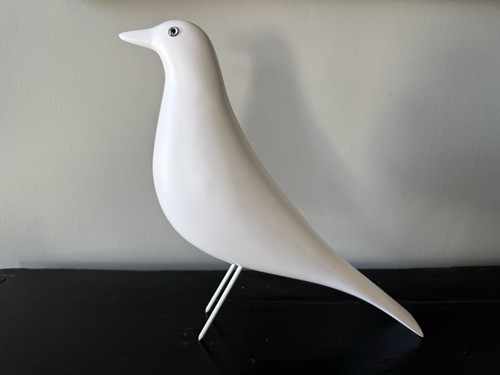 Rare genuine vitra eames - genuine,