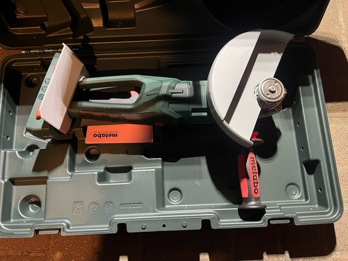 Metabo wpb ltx - metabo, bl