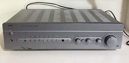 Nad c325bee hifi - nad,
