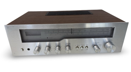 Rotel 300 stereo receiver - rotel, rx-300