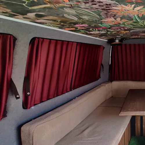 Transporter van - vw, t4