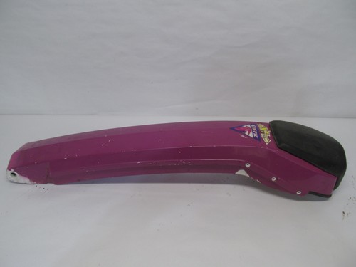 1984 kawasaki jet ski 550 - 1984,