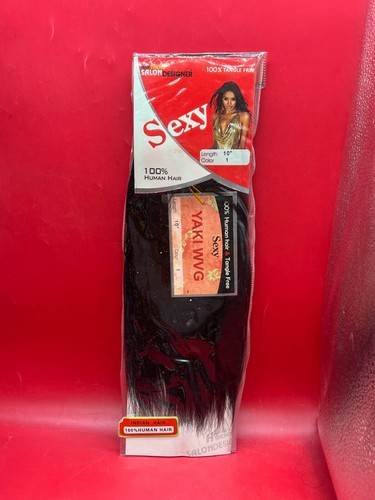 Hair trend sexy - trend, wig-