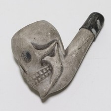 Macabre antique 19th century - macabre,