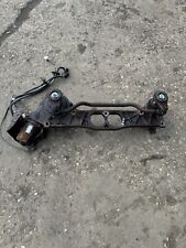 SUBARU SVX 3.3 BOXER ELECTRIC