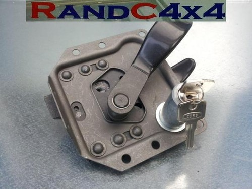 337802 land rover series - rover, 2