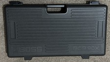 Boss Pedal Board BCB-90x With Power Supply and Daisy Chain
