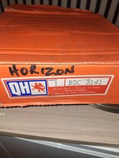 FRONT BRAKE DISCS  FOR TALBOT