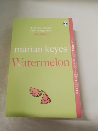 Watermelon - ,