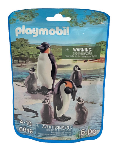 Playmobil city life zoo - playmobil,