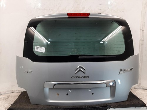 Citroen picasso mk1 - c3, rear