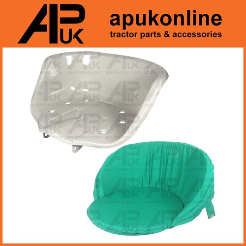 Metal seat pan - &, for