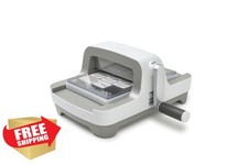 Sizzix Big Shot Machine 6"