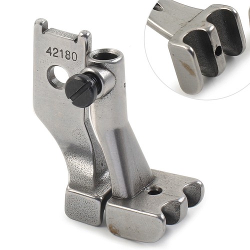 Presser foot set for - for, adler