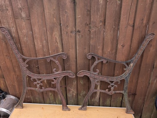 Vintage cast iron - vintage,