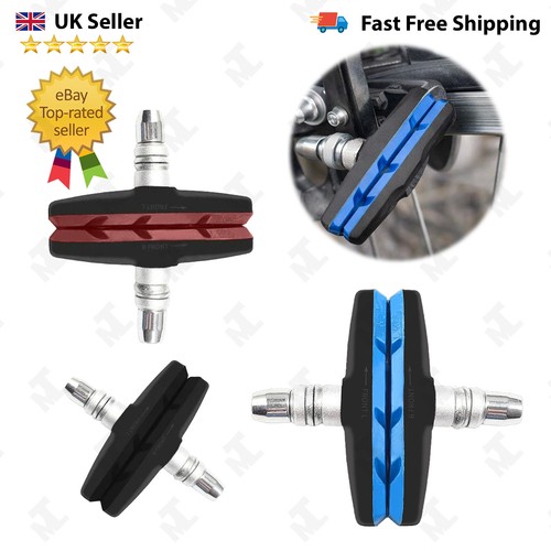 Bike brake pads - brake,