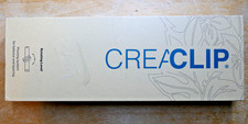 CreaClip Set as Seen on Shark