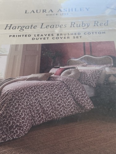 Laura ashley brushed cotton - ashley,