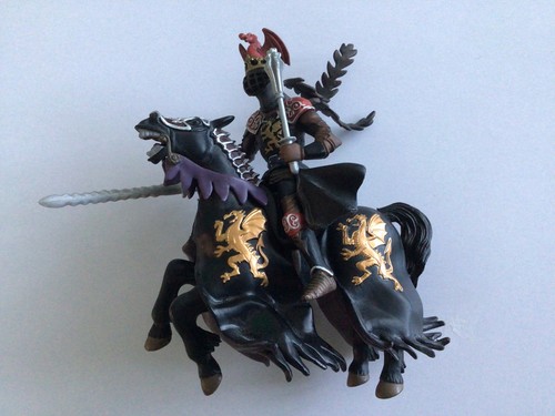 Papo prince darkness - papo, of