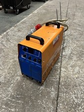 NEWARC 400a AMP INVERTER MMA