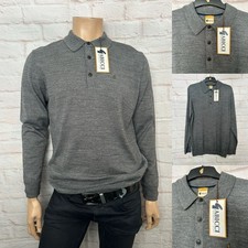 Gabicci Long Sleeve Knitted