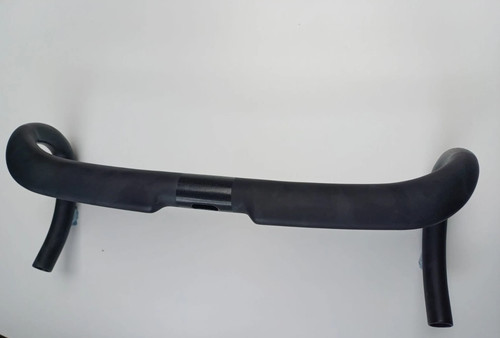 Pearson full carbon handlebar - full,