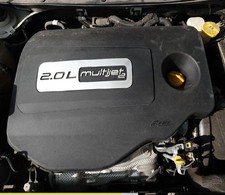 14-15 JEEP CHEROKEE KL MK5 2.0