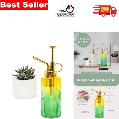 Elegant plant sprayer mister - plant,
