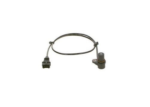 Bosch crankshaft sensor for - crankshaft,