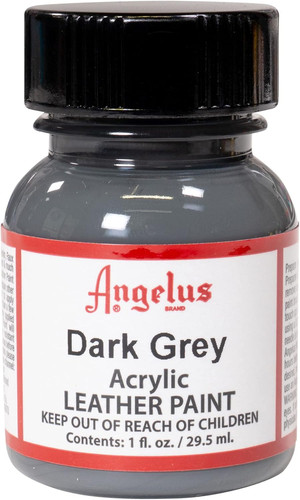 Angelus leather paint - 1, oz