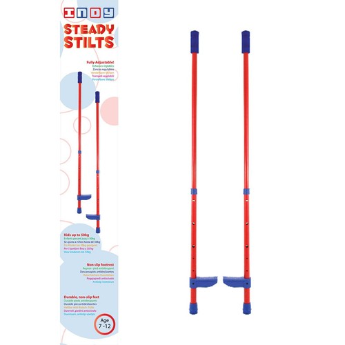 Indy steady stilts junior - steady,