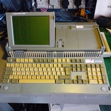AMSTRAD PPC 640 Vintage