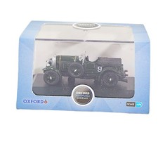 Oxford Diecast No. 76BB002