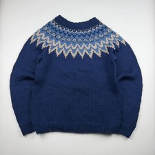 Vintage 90’s Icelandic