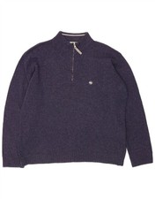 Murphy & Nye Mens Sailwear Zip