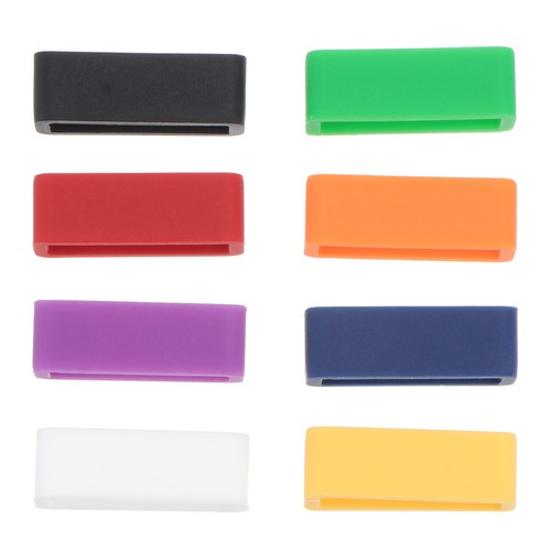 8pcs watch band buckle - 8pcs,