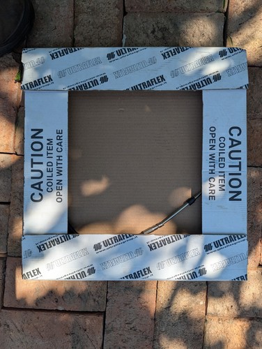 Morse cable ultraflex remote - cable.,
