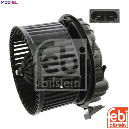 Interior blower 106364 - interior,