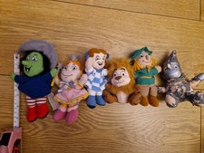 MGM Grand Wizard Of OZ Soft