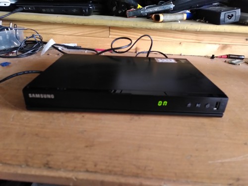 Samsung dvd e360 player - samsung, dvd-e360/xu