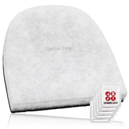 Carbon filter for ebac - for,