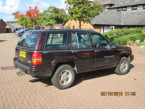 Breaking parts spares grand - parts,spares,