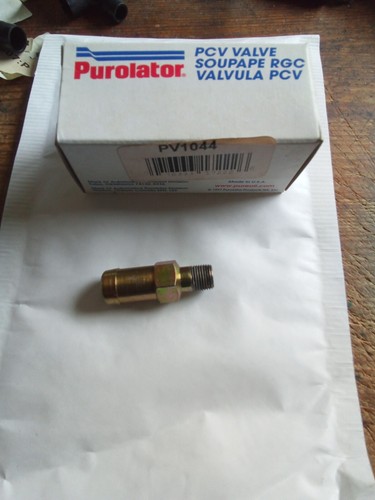 Nos engine pcv valve - pcv,