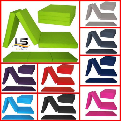 100 cotton fold out - fold, zbed