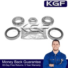 KGF Rear Wheel Bearing Kit