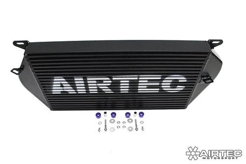 Airtec motorsport front mount - front,