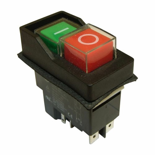 Off switch fits belle - switch,